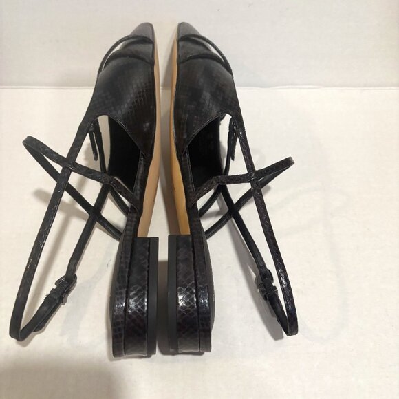 Circus NY by Sam Edelman Women's Lindley Ballet Flat SZ: 9M - Picture 3 of 16